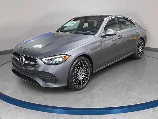 2026 Mercedes-Benz C-CLASS C 300 C 300 for sale in Raleigh, NC