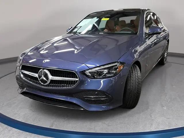 2026 Mercedes-Benz C-CLASS C 300 C 300 for sale in Raleigh, NC