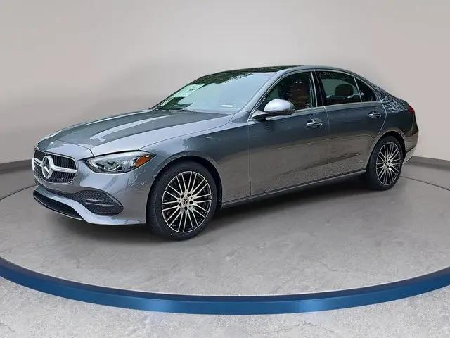 2026 Mercedes-Benz C-CLASS C 300 C 300 for sale in Raleigh, NC