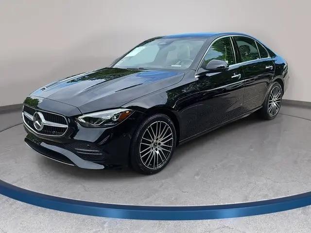 2026 Mercedes-Benz C-CLASS C 300 C 300 for sale in Raleigh, NC