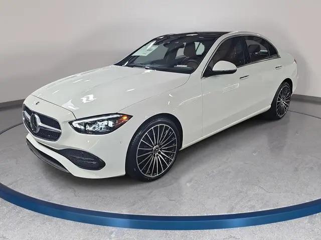 2026 Mercedes-Benz C-CLASS C 300 C 300 for sale in Raleigh, NC