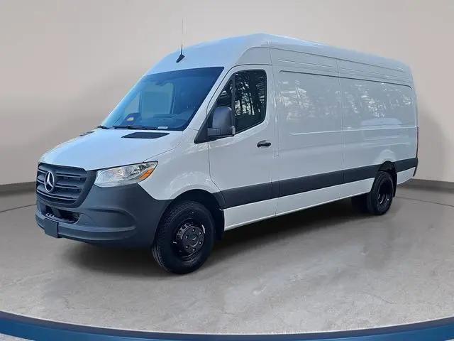 2026 Mercedes-Benz Sprinter 3500 High Roof 4-Cyl Diesel HO for sale in Raleigh, NC