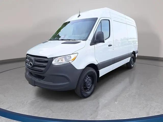 2026 Mercedes-Benz Sprinter 2500 Standard Roof 4-Cyl Diesel for sale in Raleigh, NC