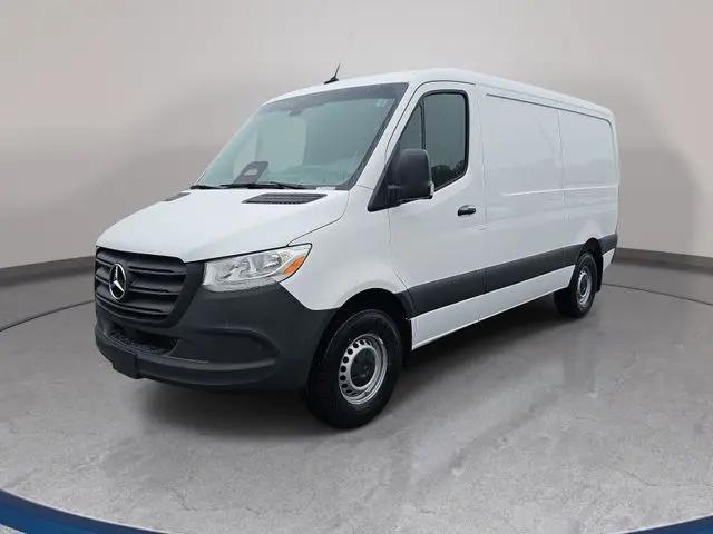 2026 Mercedes-Benz Sprinter 2500 Standard Roof 4-Cyl Diesel for sale in Raleigh, NC