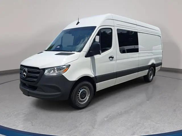2026 Mercedes-Benz Sprinter 2500 High Roof 4-Cyl Diesel for sale in Raleigh, NC