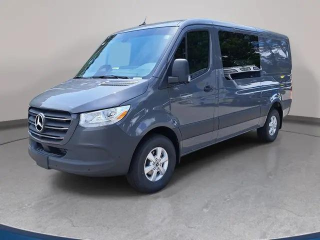 2026 Mercedes-Benz Sprinter 2500 Standard Roof 4-Cyl Diesel for sale in Raleigh, NC