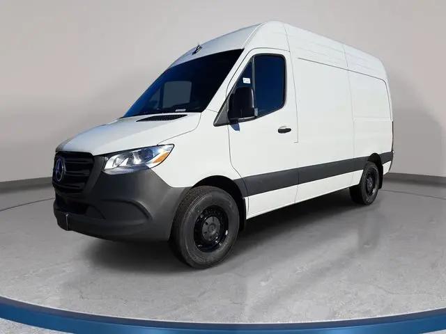 2026 Mercedes-Benz Sprinter 2500 Standard Roof 4-Cyl Diesel for sale in Raleigh, NC
