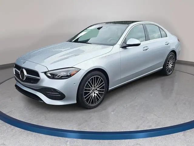 2026 Mercedes-Benz C-CLASS C 300 C 300 for sale in Raleigh, NC