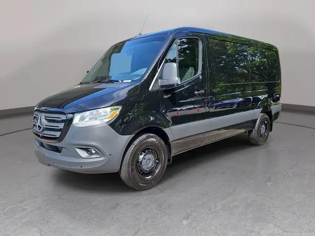 2026 Mercedes-Benz Sprinter 2500 Standard Roof 4-Cyl Diesel for sale in Raleigh, NC