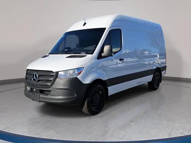 2025 Mercedes-Benz Sprinter 2500 Standard Roof 4-Cyl Diesel for sale in Raleigh, NC