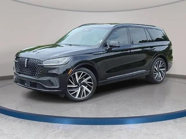 2026 Lincoln Aviator Black Label for sale in Raleigh, NC