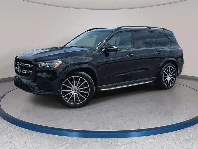 2023 Mercedes-Benz GLS GLS 450 4MATIC for sale in Raleigh, NC