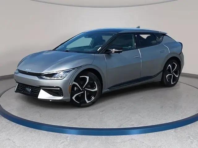 2023 Kia EV6 GT-Line for sale in Raleigh, NC