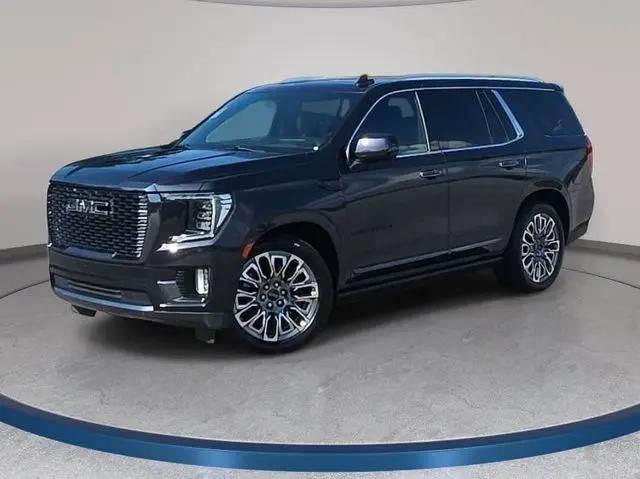 2023 GMC Yukon 4WD Denali Ultimate for sale in Raleigh, NC