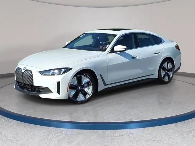 2025 BMW i4 eDrive40 for sale in Raleigh, NC
