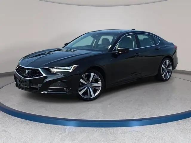 2023 Acura TLX Advance Package for sale in Raleigh, NC