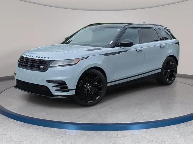 2025 Land Rover Range Rover Velar P400 Dynamic HSE for sale in Raleigh, NC