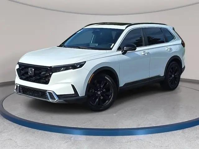2023 Honda CR-V Hybrid Sport Touring for sale in Raleigh, NC