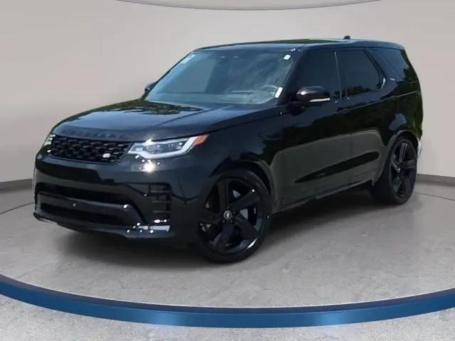 2025 Land Rover Discovery P300 Dynamic SE for sale in Raleigh, NC