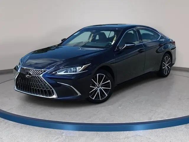 2024 Lexus ES 350 ES 350 for sale in Raleigh, NC