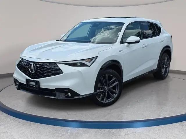 2025 Acura ADX A-Spec for sale in Raleigh, NC
