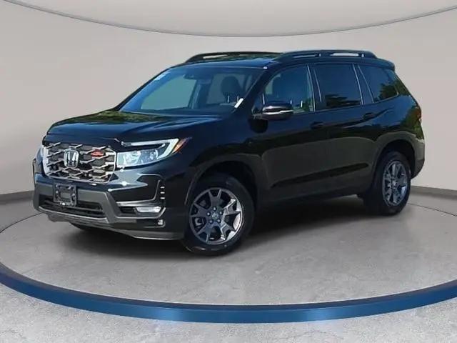 2024 Honda Passport AWD TrailSport for sale in Raleigh, NC