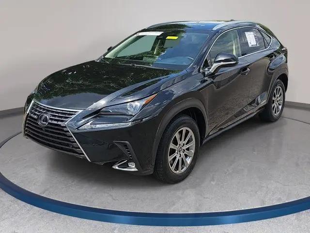 2020 Lexus NX 300h NX 300h for sale in Raleigh, NC