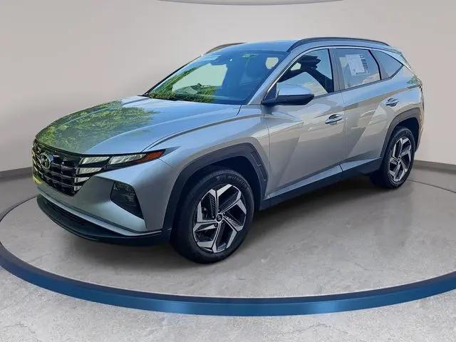 2023 Hyundai Tucson SEL for sale in Raleigh, NC