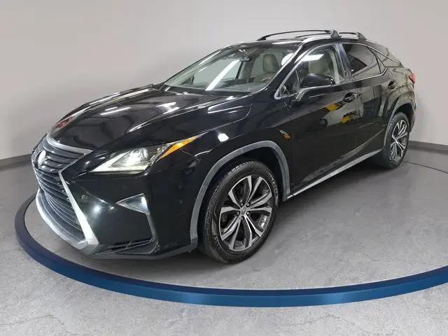 2016 Lexus RX 350 RX 350 for sale in Raleigh, NC