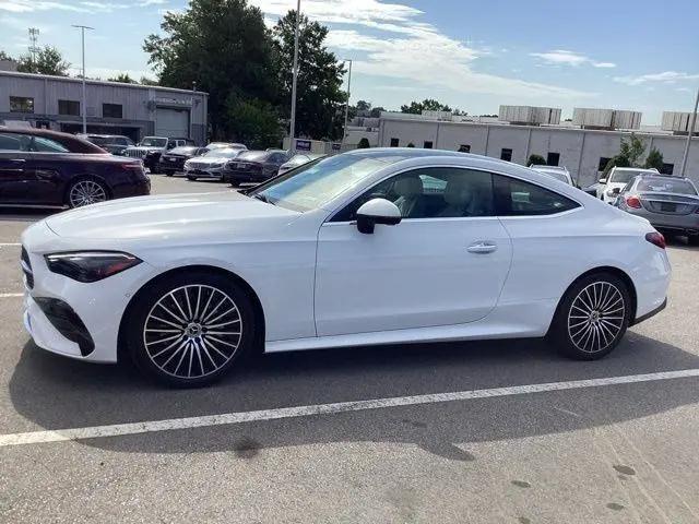 2024 Mercedes-Benz E-CLASS E 300 4MATIC for sale in Raleigh, NC