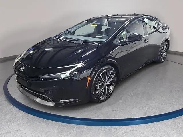 2024 Toyota Prius Limited for sale in Raleigh, NC
