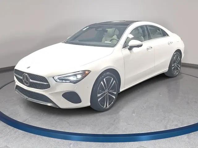 2026 Mercedes-Benz CLA 250 CLA 250 for sale in Raleigh, NC