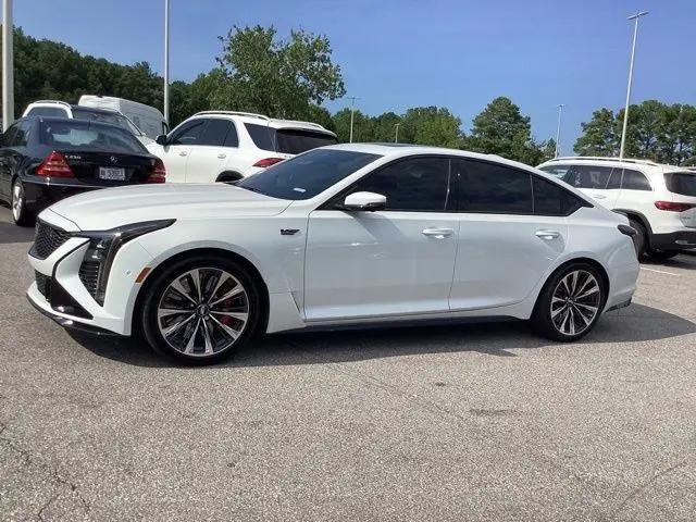 2026 Cadillac CT5-V V-Series Blackwing RWD for sale in Raleigh, NC