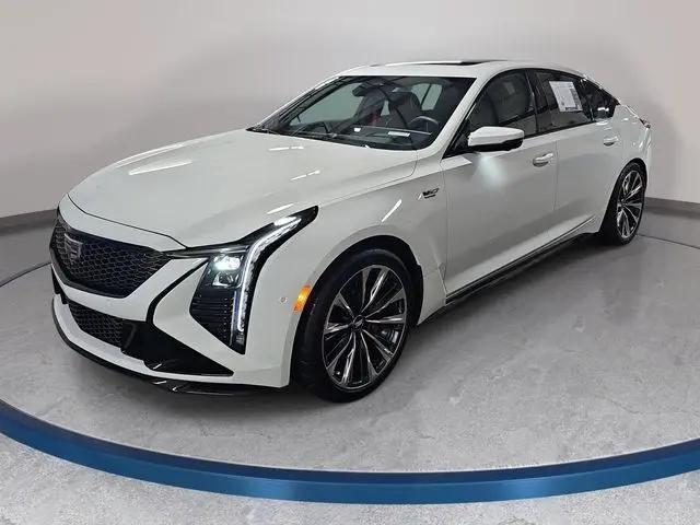2026 Cadillac CT5-V V-Series Blackwing RWD for sale in Raleigh, NC
