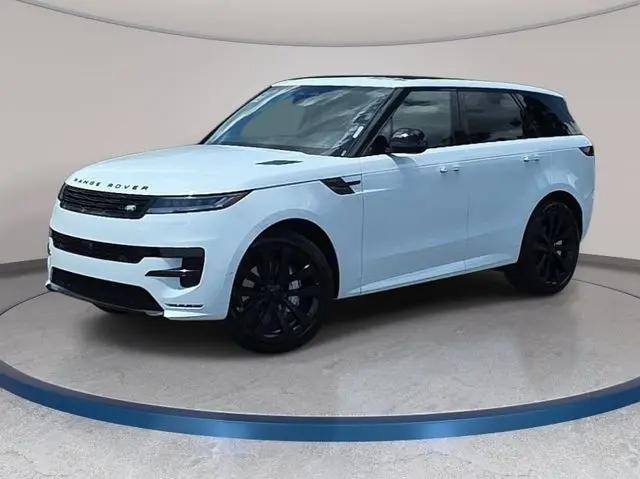 2026 Land Rover Range Rover Sport P400 Dynamic SE for sale in Raleigh, NC