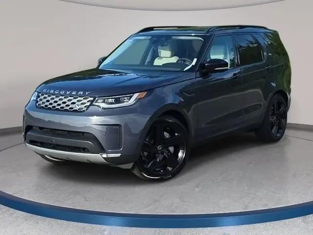 2026 Land Rover Discovery S for sale in Raleigh, NC