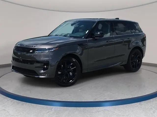 2026 Land Rover Range Rover Sport P400 Dynamic SE for sale in Raleigh, NC