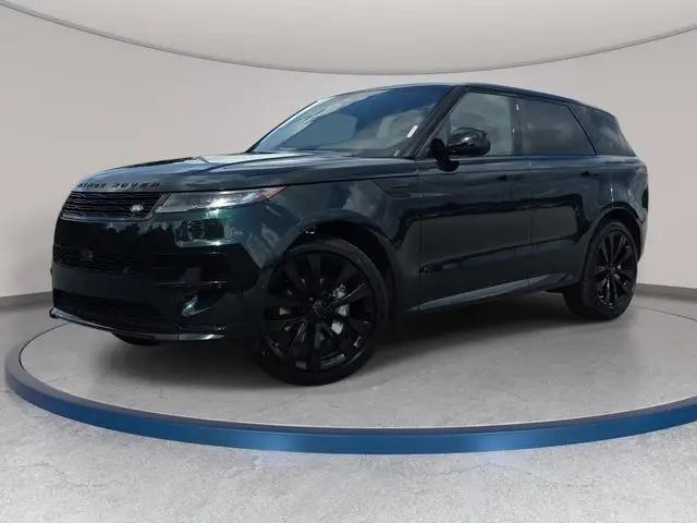 2026 Land Rover Range Rover Sport P400 Dynamic SE for sale in Raleigh, NC