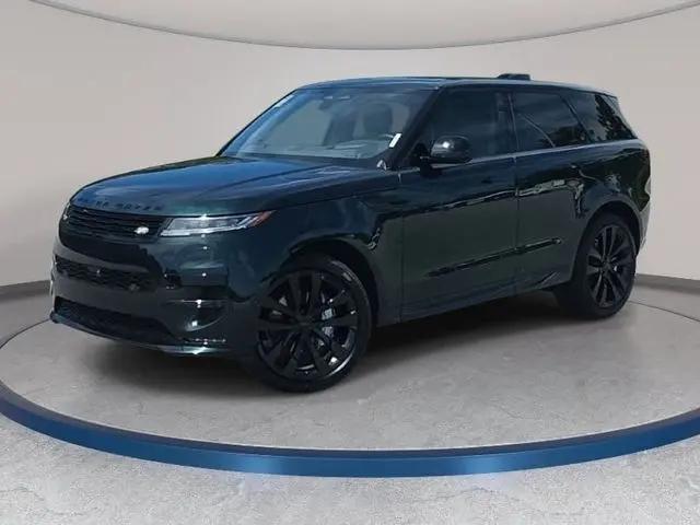 2026 Land Rover Range Rover Sport P400 Dynamic SE for sale in Raleigh, NC