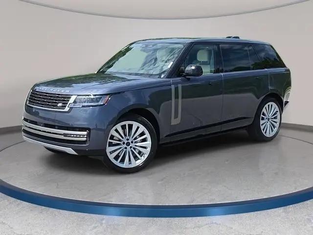 2026 Land Rover Range Rover P400 SE 7 Seat for sale in Raleigh, NC
