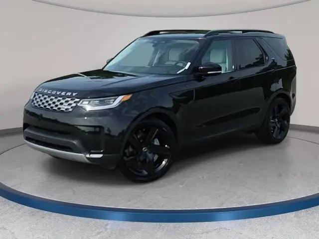 2026 Land Rover Discovery S for sale in Raleigh, NC