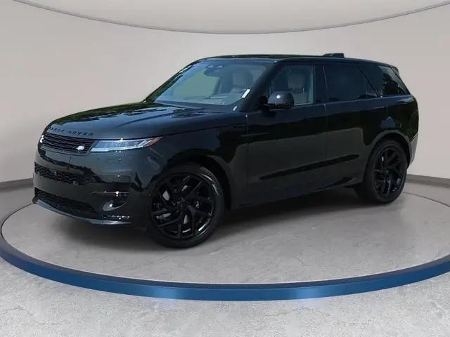 2026 Land Rover Range Rover Sport P400 Dynamic SE for sale in Raleigh, NC