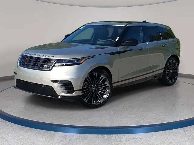 2026 Land Rover Range Rover Velar Belgravia Edition for sale in Raleigh, NC