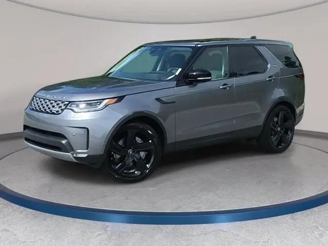2026 Land Rover Discovery S for sale in Raleigh, NC