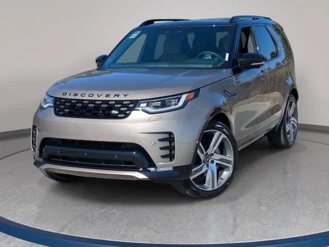2026 Land Rover Discovery Dynamic SE for sale in Raleigh, NC