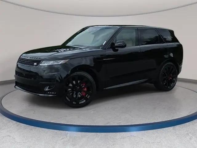 2026 Land Rover Range Rover Sport P530 Dynamic SE for sale in Raleigh, NC