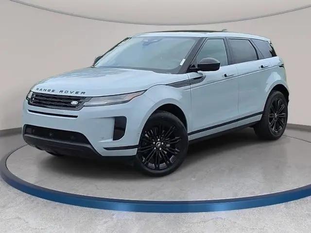 2026 Land Rover Range Rover Evoque S for sale in Raleigh, NC