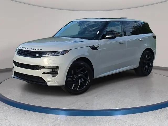 2026 Land Rover Range Rover Sport P400 Dynamic SE for sale in Raleigh, NC