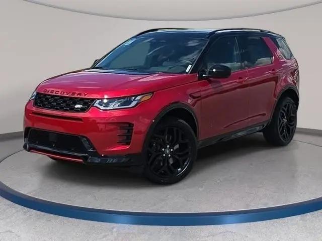 2026 Land Rover Discovery Sport Landmark for sale in Raleigh, NC