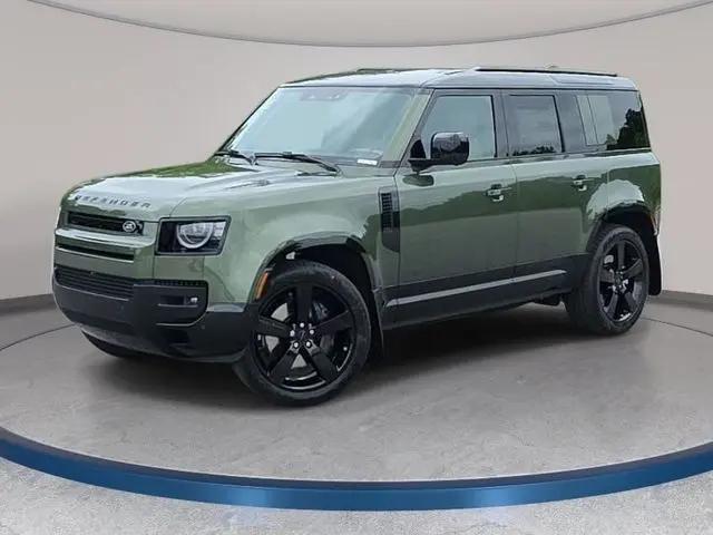 2026 Land Rover Defender P400 X-Dynamic SE for sale in Raleigh, NC